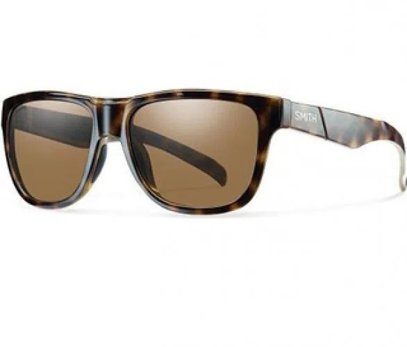 Smith LowdownSlim Sunglasses - view 2